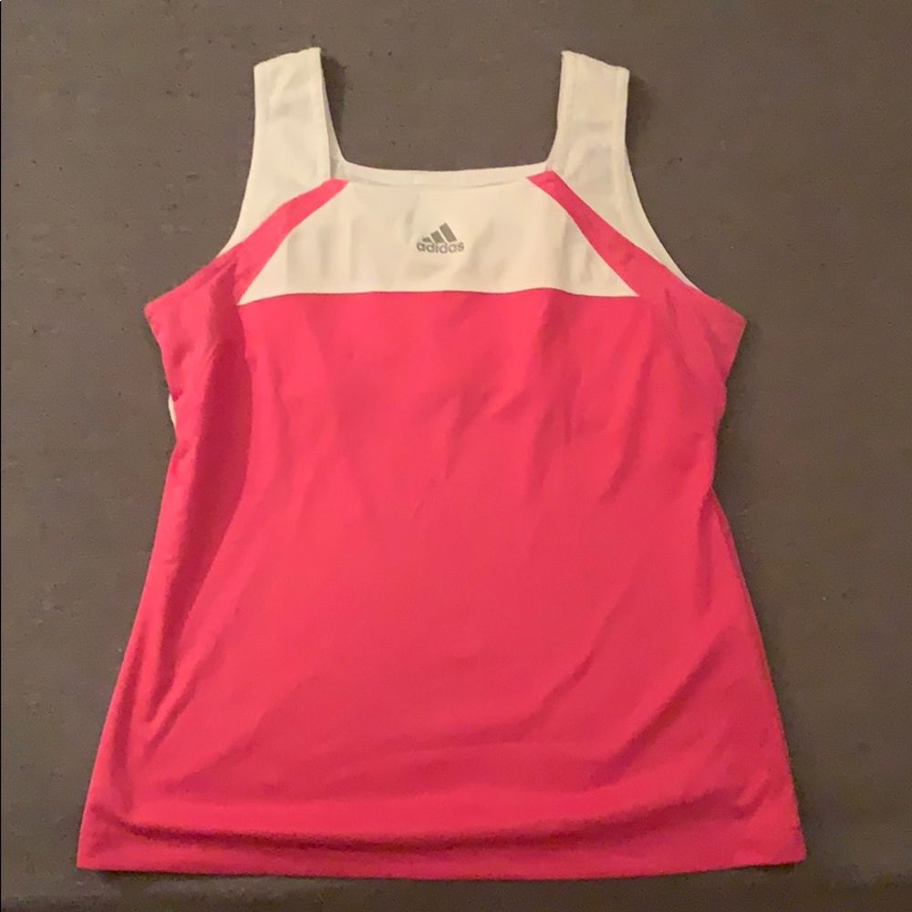 Adidas Tennis T-shirt